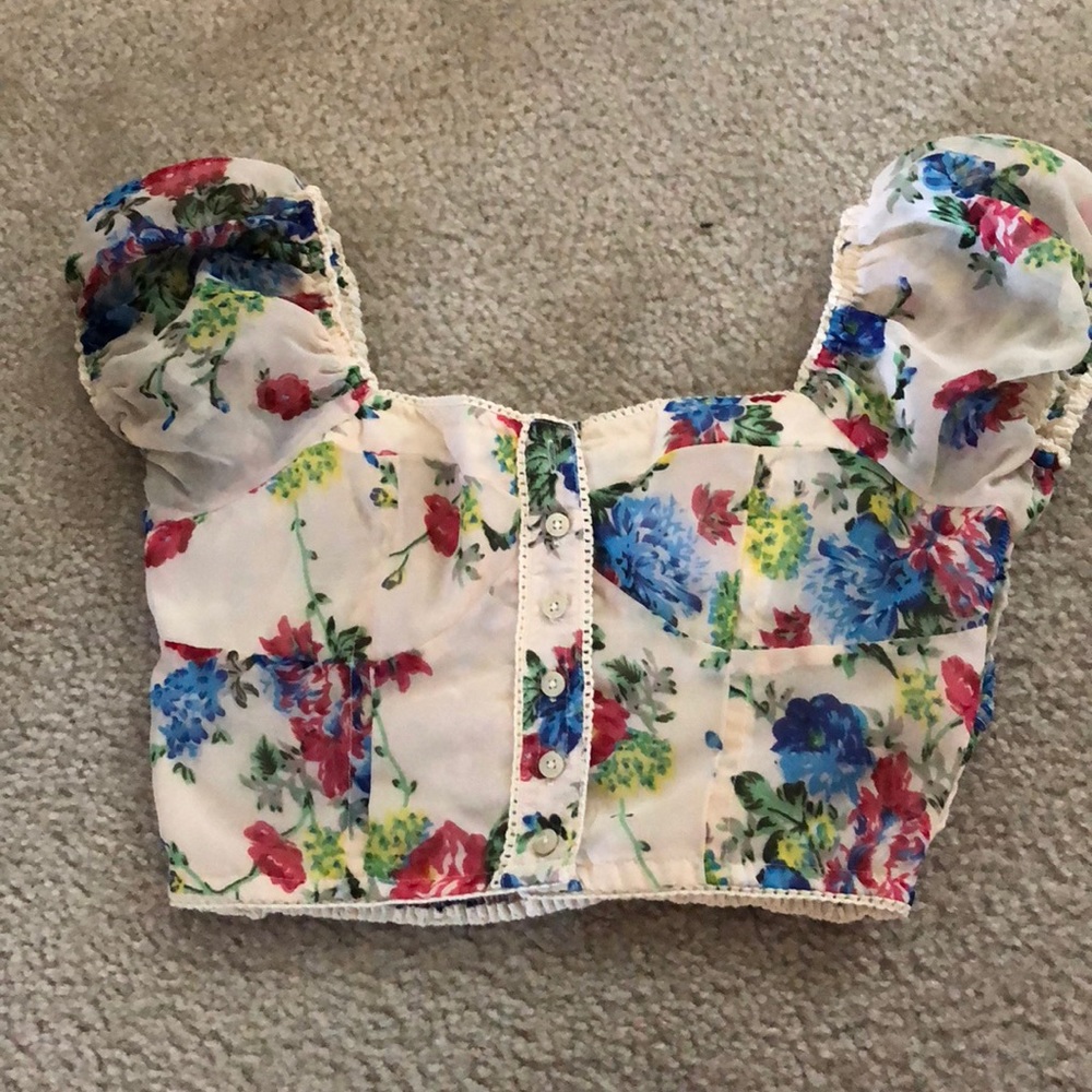Spring top